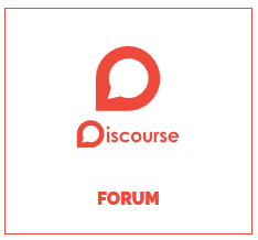 Fichier:Logo discourse activé.png