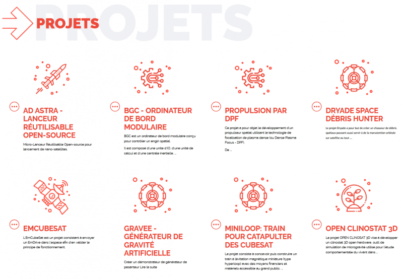 Fichier:Page projets.png